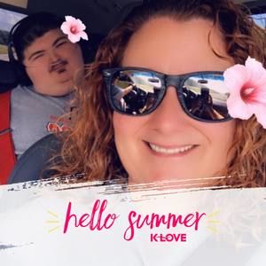 Meet your Posher, Stacey